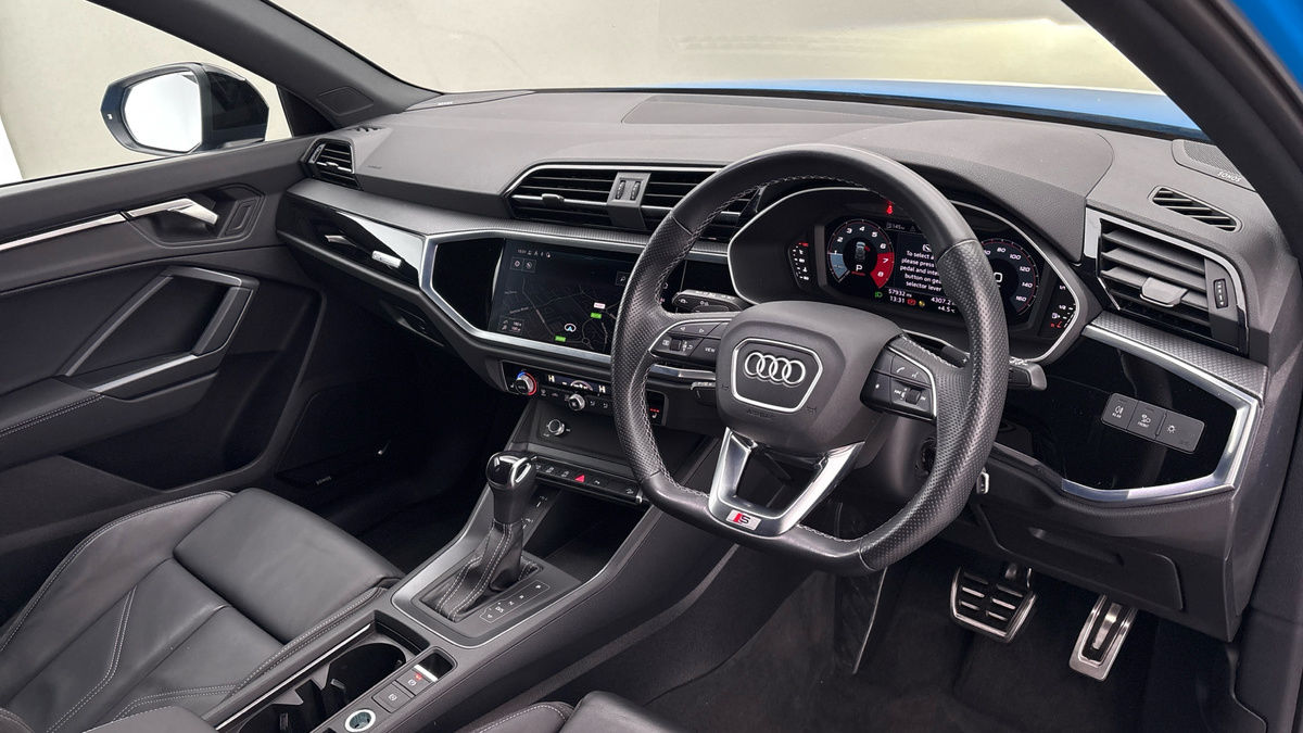 Used Audi Q3 2022 for sale - 77056538: Photo 5