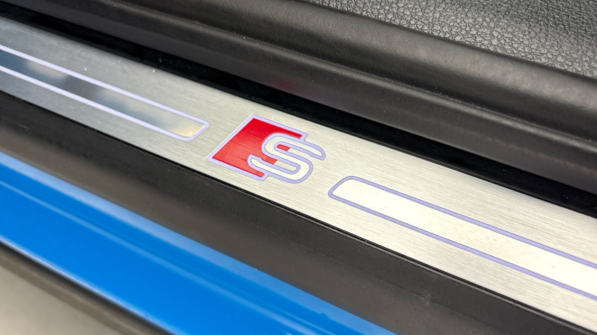 Used Audi Q3 2022 for sale - 77056538: Photo 6