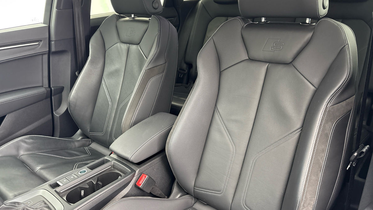 Used Audi Q3 2022 for sale - 77056538: Photo 7