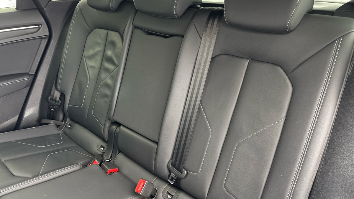 Used Audi Q3 2022 for sale - 77056538: Photo 8