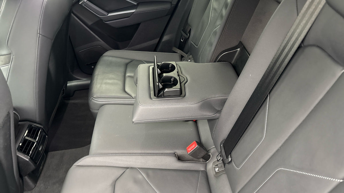 Used Audi Q3 2022 for sale - 77056538: Photo 9