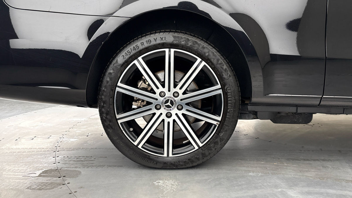 Used Mercedes-Benz V-Class 2024 for sale - 78213250: Photo 10