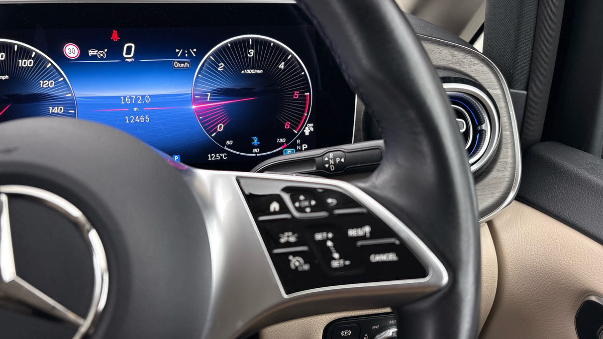 Used Mercedes-Benz V-Class 2024 for sale - 78213250: Photo 14