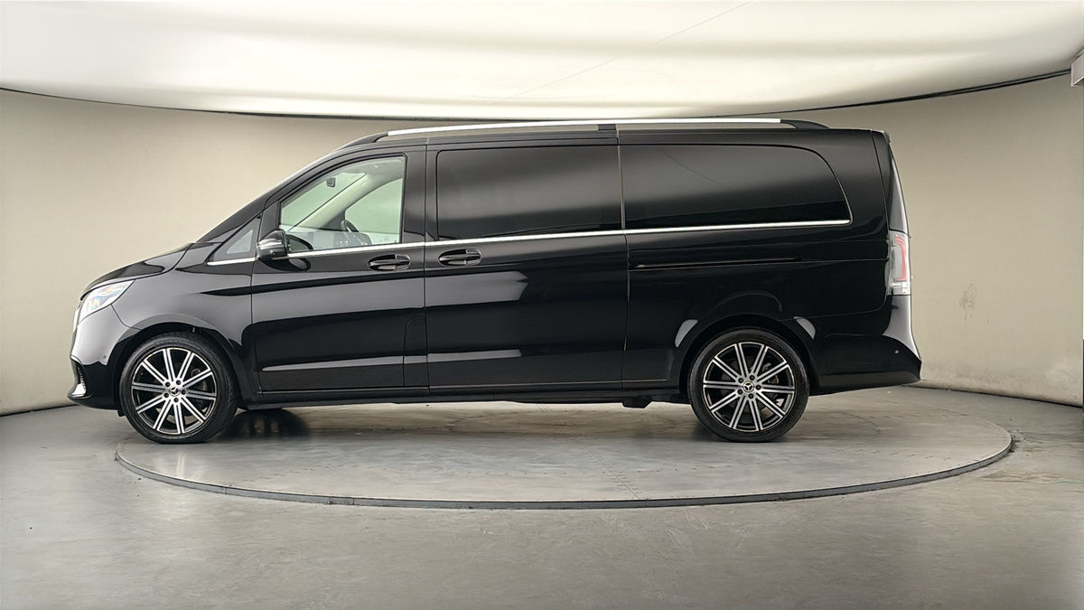 Used Mercedes-Benz V-Class 2024 for sale - 78213250: Photo 15