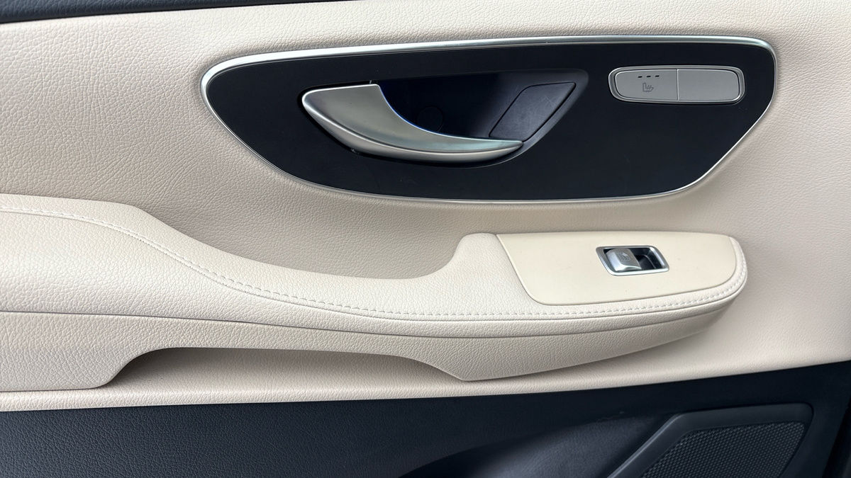 Used Mercedes-Benz V-Class 2024 for sale - 78213250: Photo 19