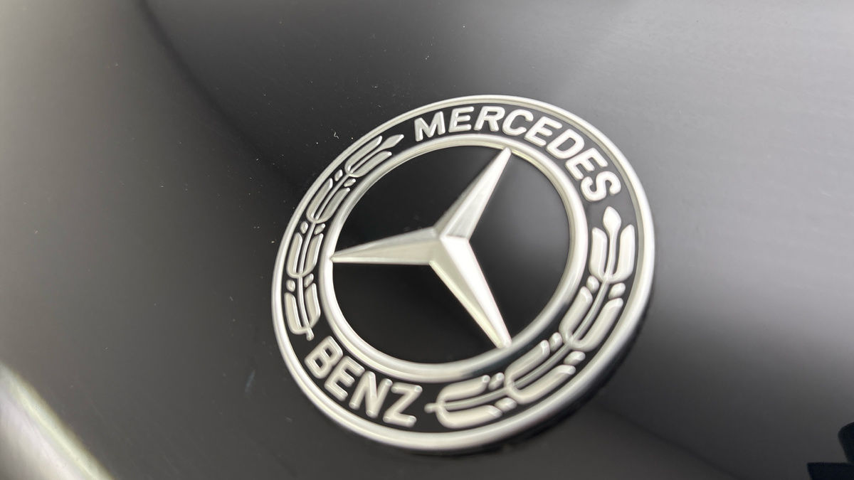 Used Mercedes-Benz V-Class 2024 for sale - 78213250: Photo 24