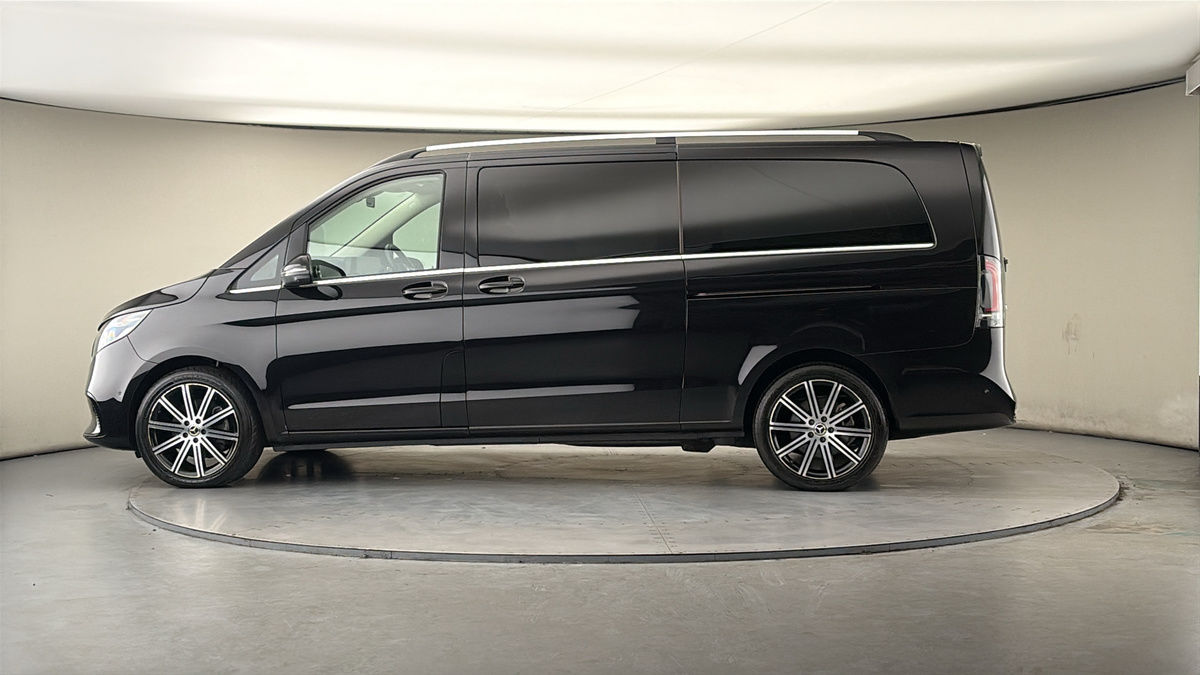 Used Mercedes-Benz V-Class 2024 for sale - 78213250: Photo 27