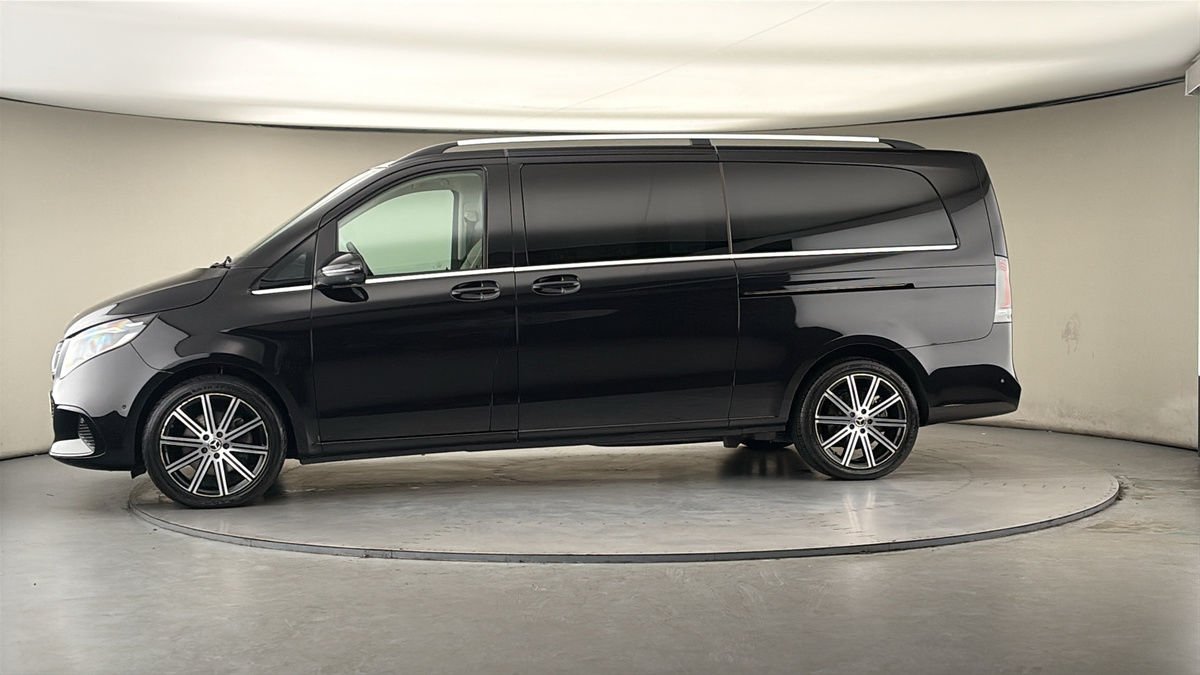 Used Mercedes-Benz V-Class 2024 for sale - 78213250: Photo 28