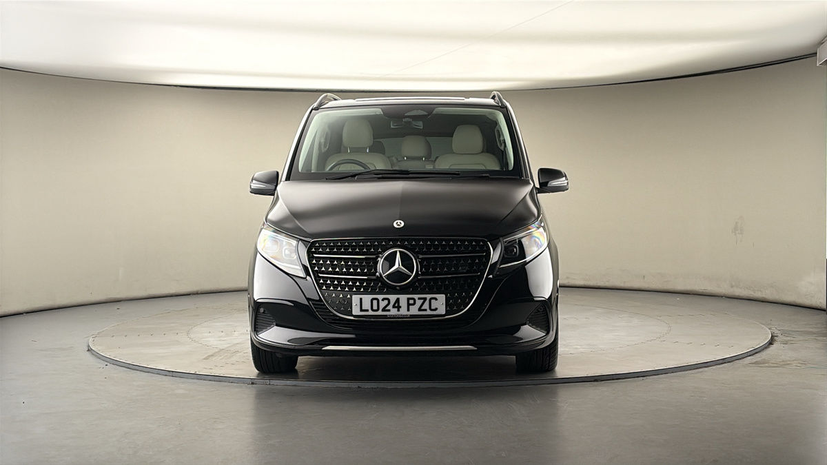 Used Mercedes-Benz V-Class 2024 for sale - 78213250: Photo 3