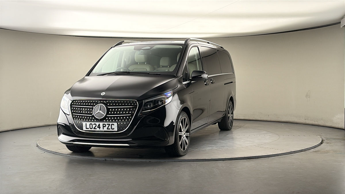 Used Mercedes-Benz V-Class 2024 for sale - 78213250: Photo 31