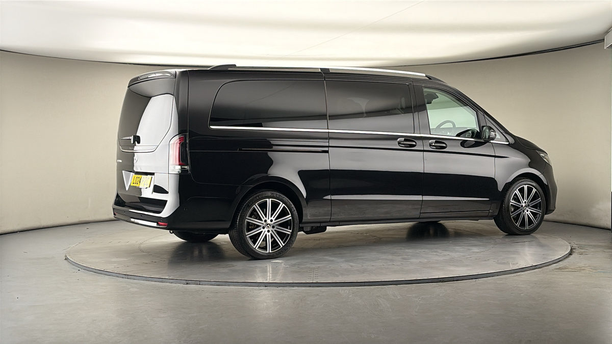 Used Mercedes-Benz V-Class 2024 for sale - 78213250: Photo 38