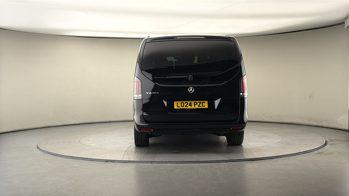 Used Mercedes-Benz V-Class 2024 for sale - 78213250: Photo 41