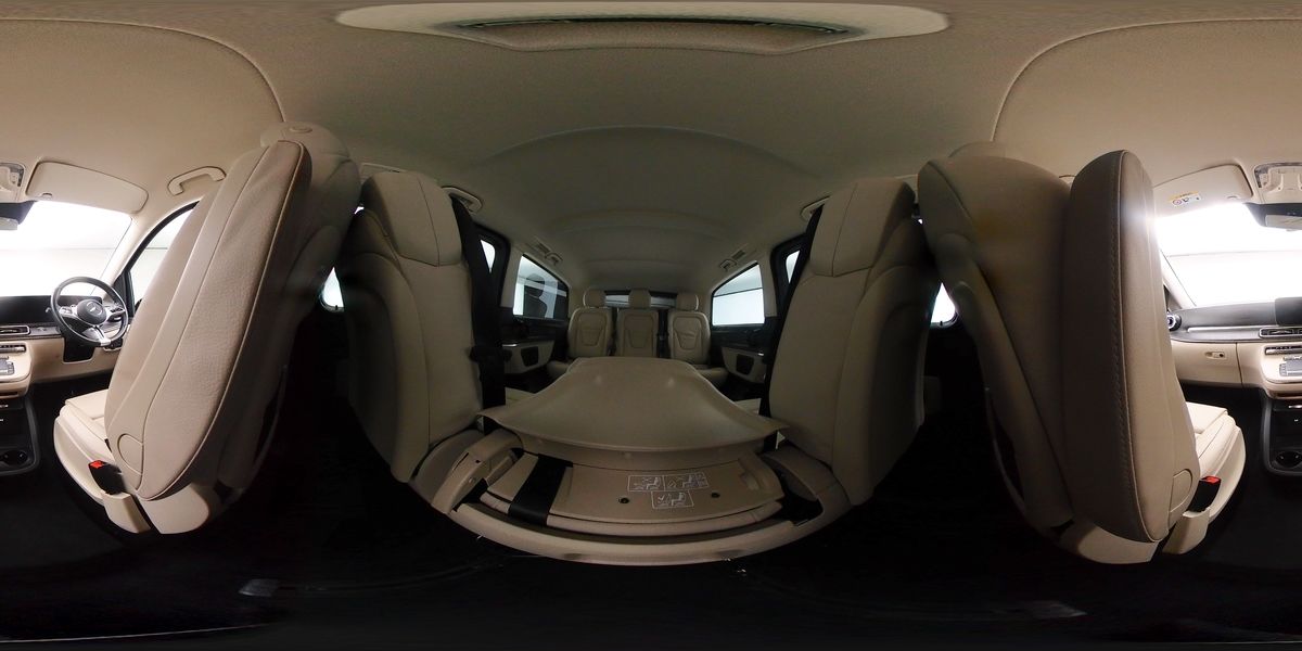 Used Mercedes-Benz V-Class 2024 for sale - 78213250: Photo 44