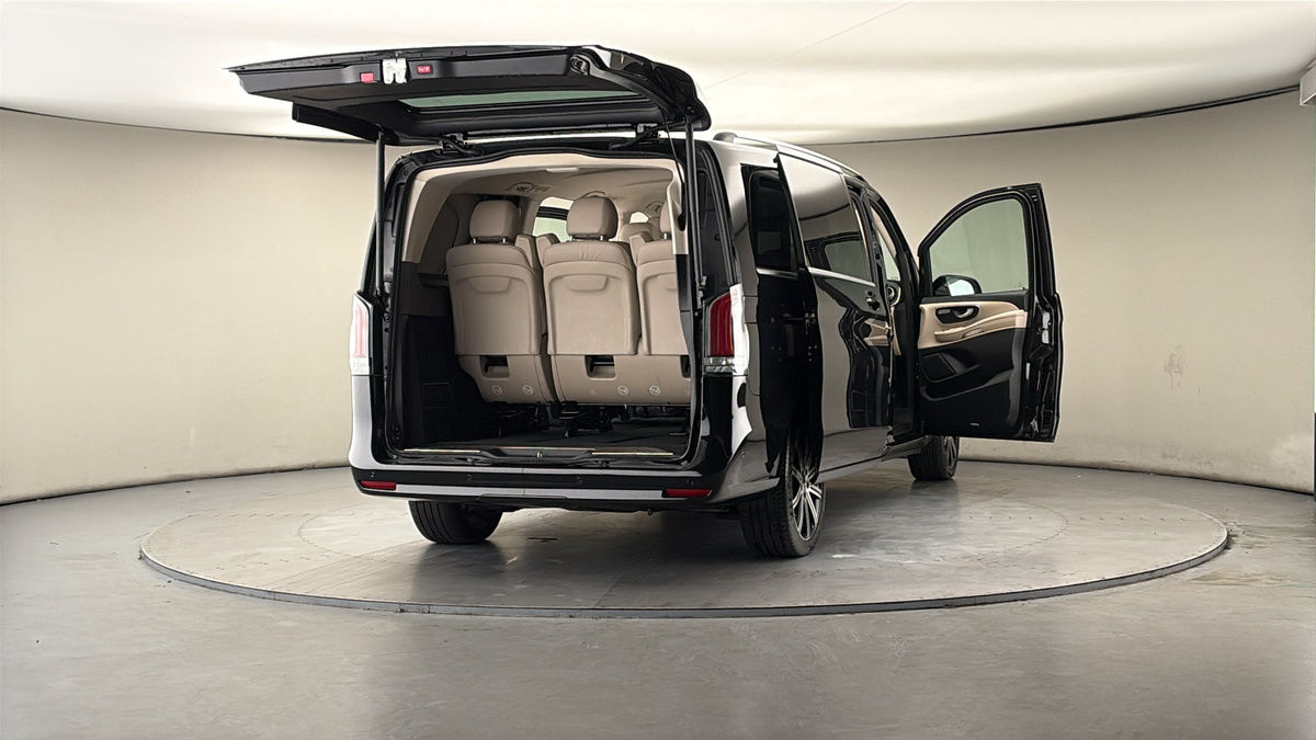 Used Mercedes-Benz V-Class 2024 for sale - 78213250: Photo 59