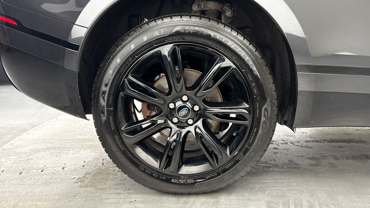 Used Land Rover Range Rover Velar 2022 for sale - 77584252: Photo 10