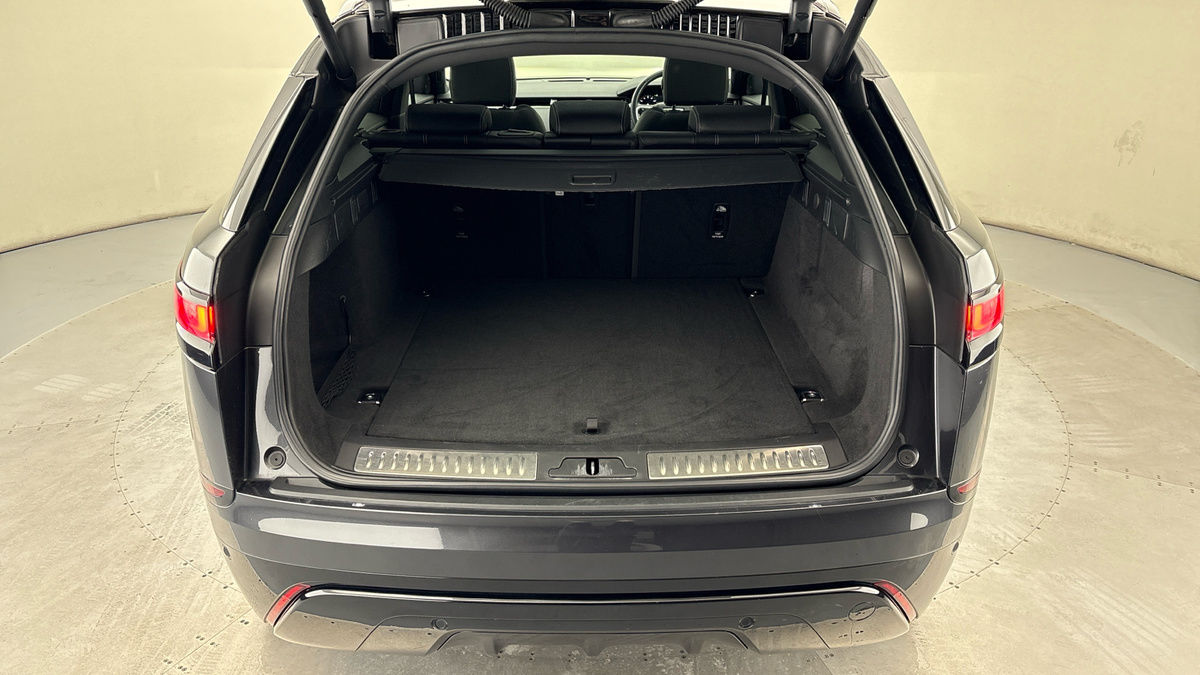 Used Land Rover Range Rover Velar 2022 for sale - 77584252: Photo 11