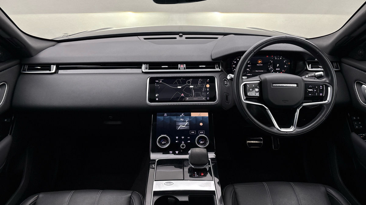 Used Land Rover Range Rover Velar 2022 for sale - 77584252: Photo 12