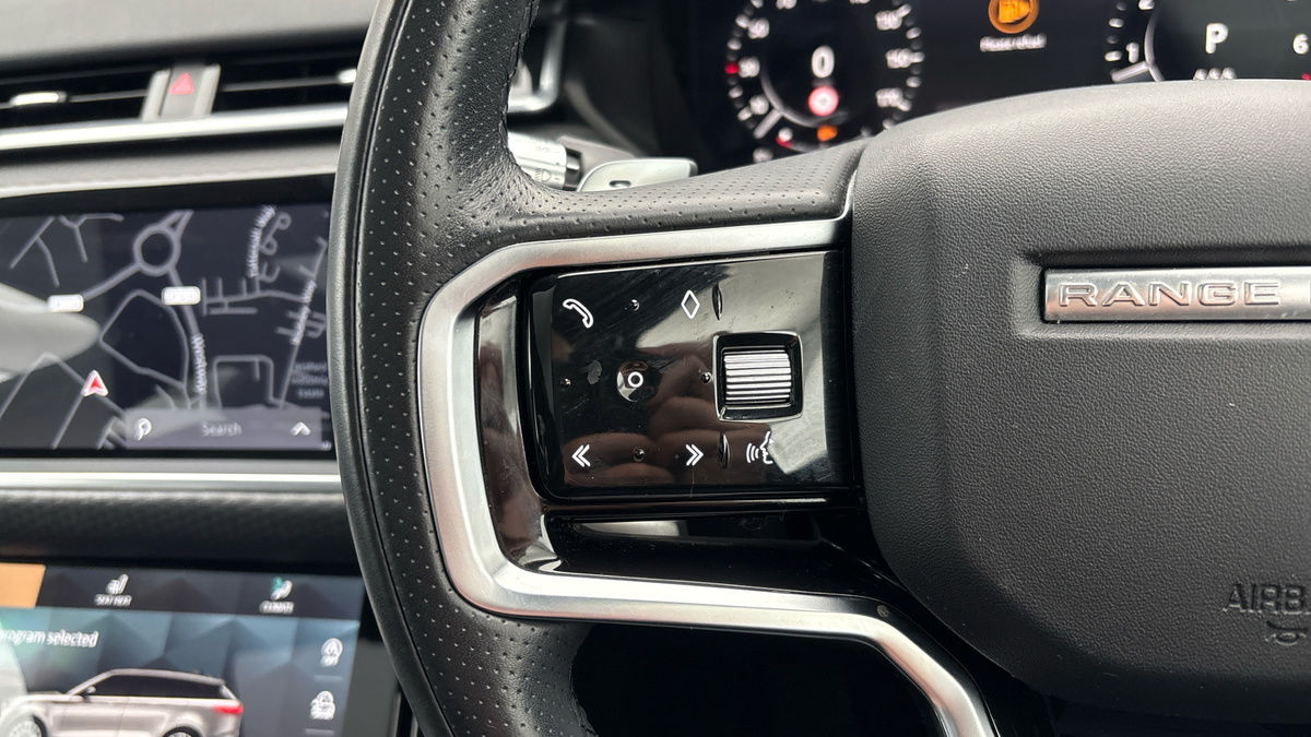 Used Land Rover Range Rover Velar 2022 for sale - 77584252: Photo 13