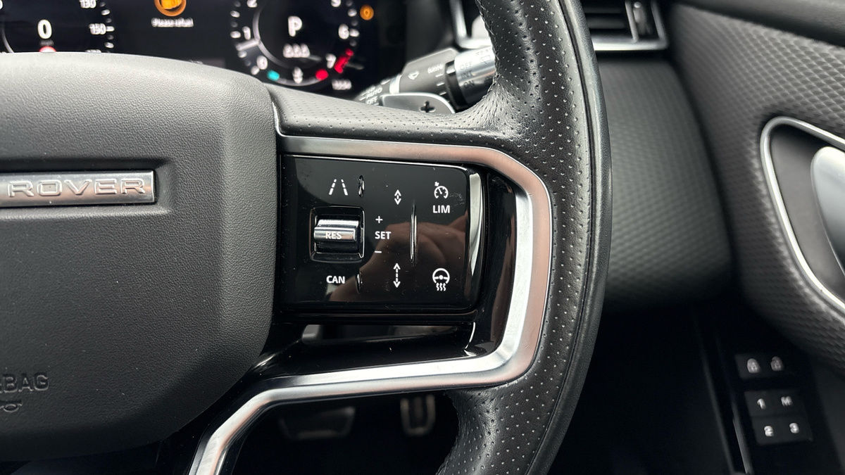 Used Land Rover Range Rover Velar 2022 for sale - 77584252: Photo 14