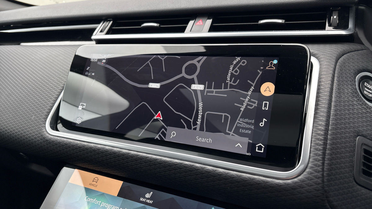 Used Land Rover Range Rover Velar 2022 for sale - 77584252: Photo 17