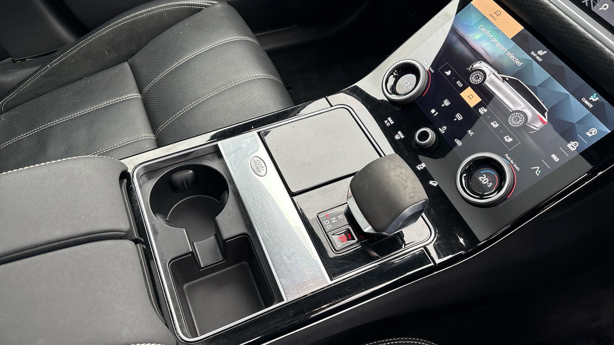 Used Land Rover Range Rover Velar 2022 for sale - 77584252: Photo 18