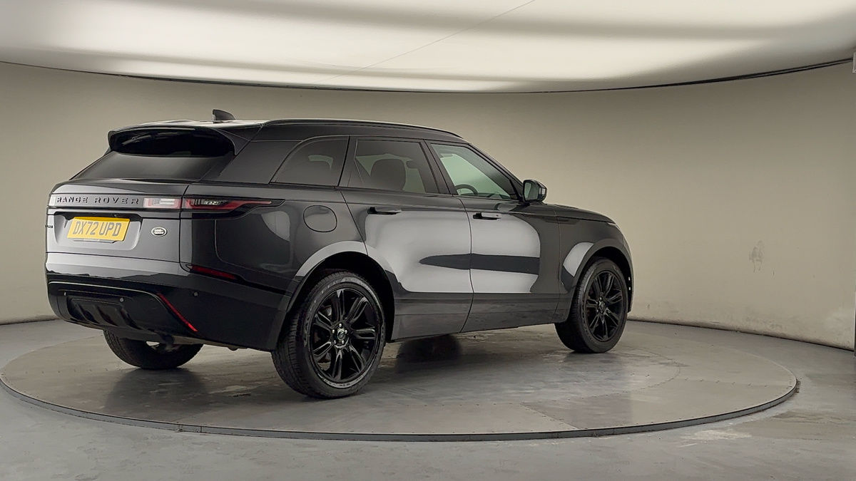 Used Land Rover Range Rover Velar 2022 for sale - 77584252: Photo 21