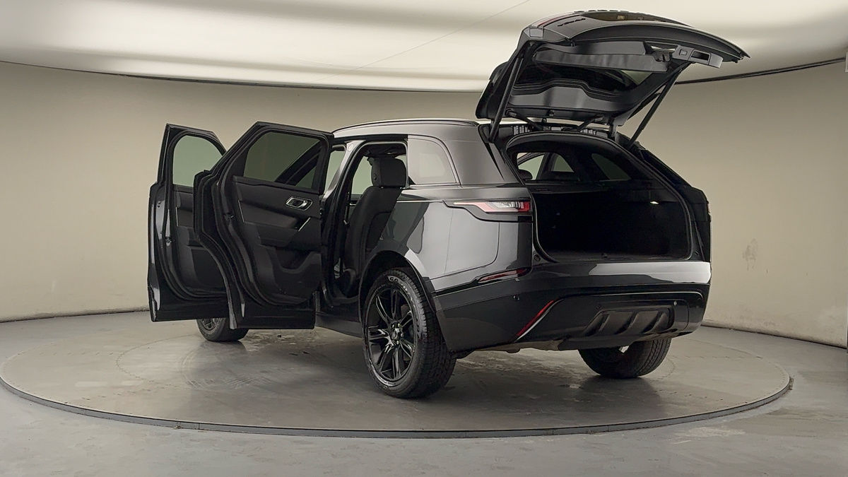 Used Land Rover Range Rover Velar 2022 for sale - 77584252: Photo 23