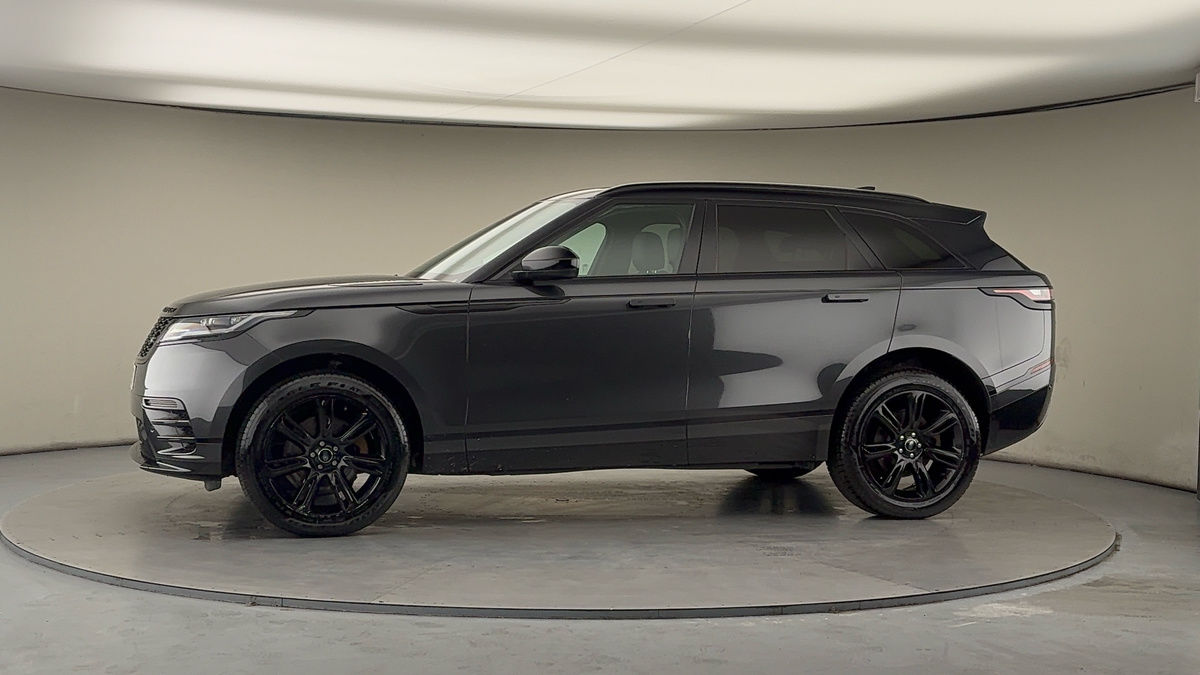 Used Land Rover Range Rover Velar 2022 for sale - 77584252: Photo 29