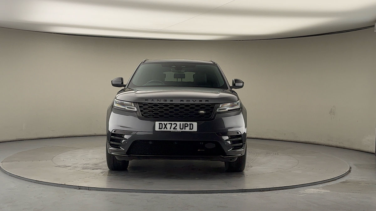Used Land Rover Range Rover Velar 2022 for sale - 77584252: Photo 3