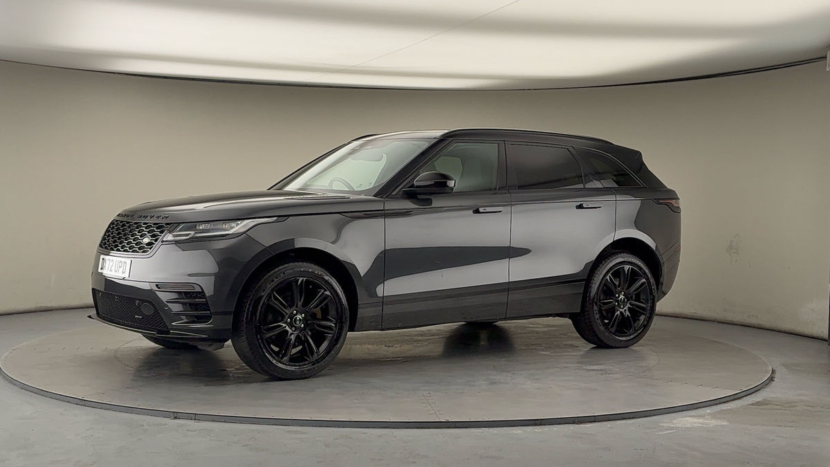 Used Land Rover Range Rover Velar 2022 for sale - 77584252: Photo 30