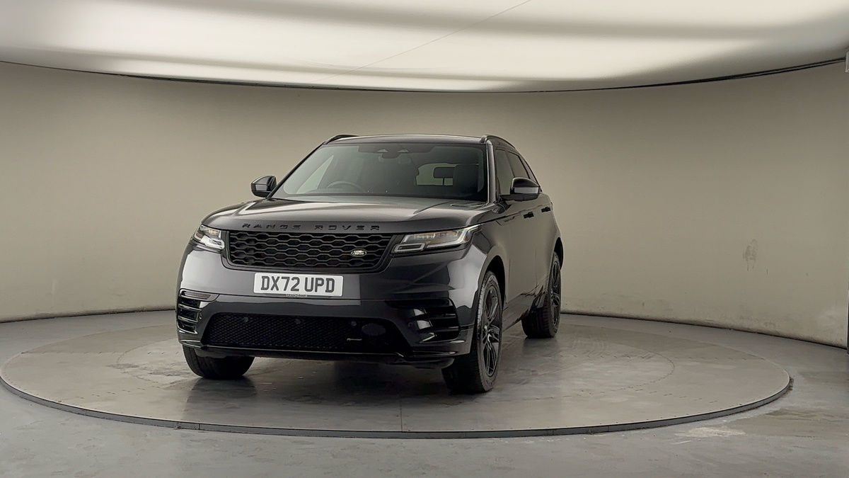 Used Land Rover Range Rover Velar 2022 for sale - 77584252: Photo 32
