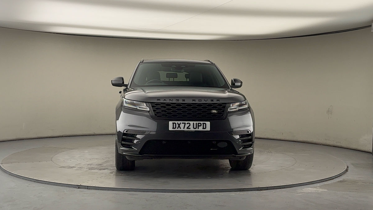Used Land Rover Range Rover Velar 2022 for sale - 77584252: Photo 33