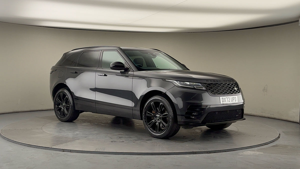 Used Land Rover Range Rover Velar 2022 for sale - 77584252: Photo 35