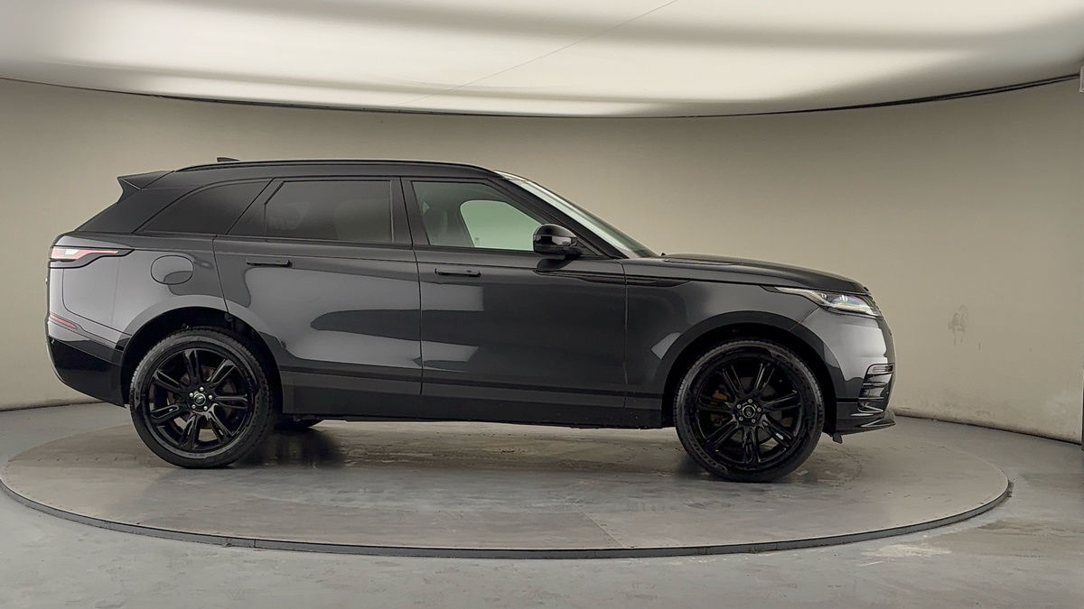 Used Land Rover Range Rover Velar 2022 for sale - 77584252: Photo 37