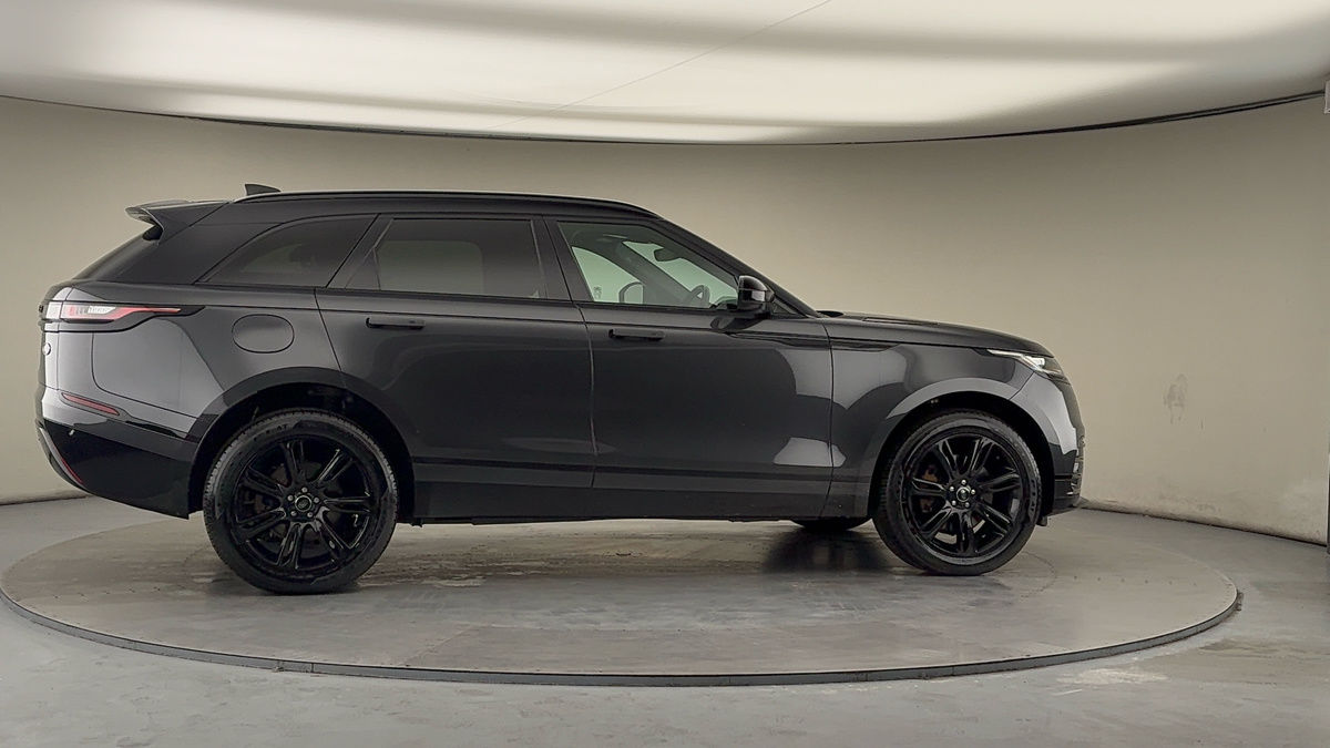 Used Land Rover Range Rover Velar 2022 for sale - 77584252: Photo 38