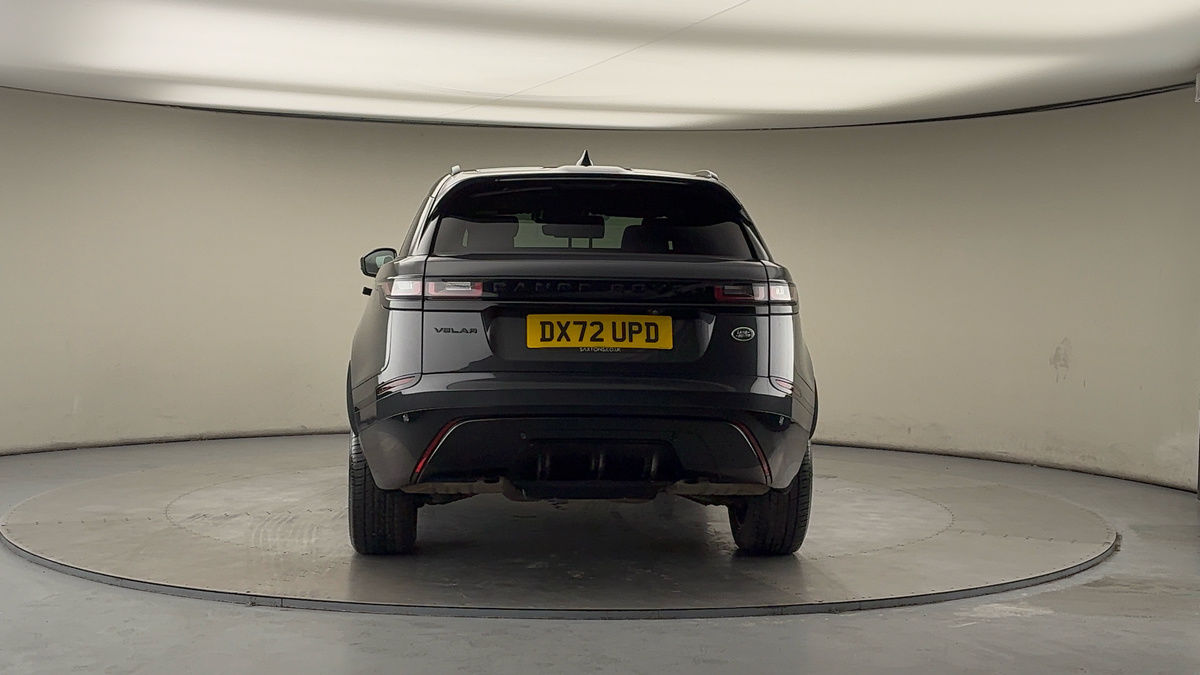 Used Land Rover Range Rover Velar 2022 for sale - 77584252: Photo 42