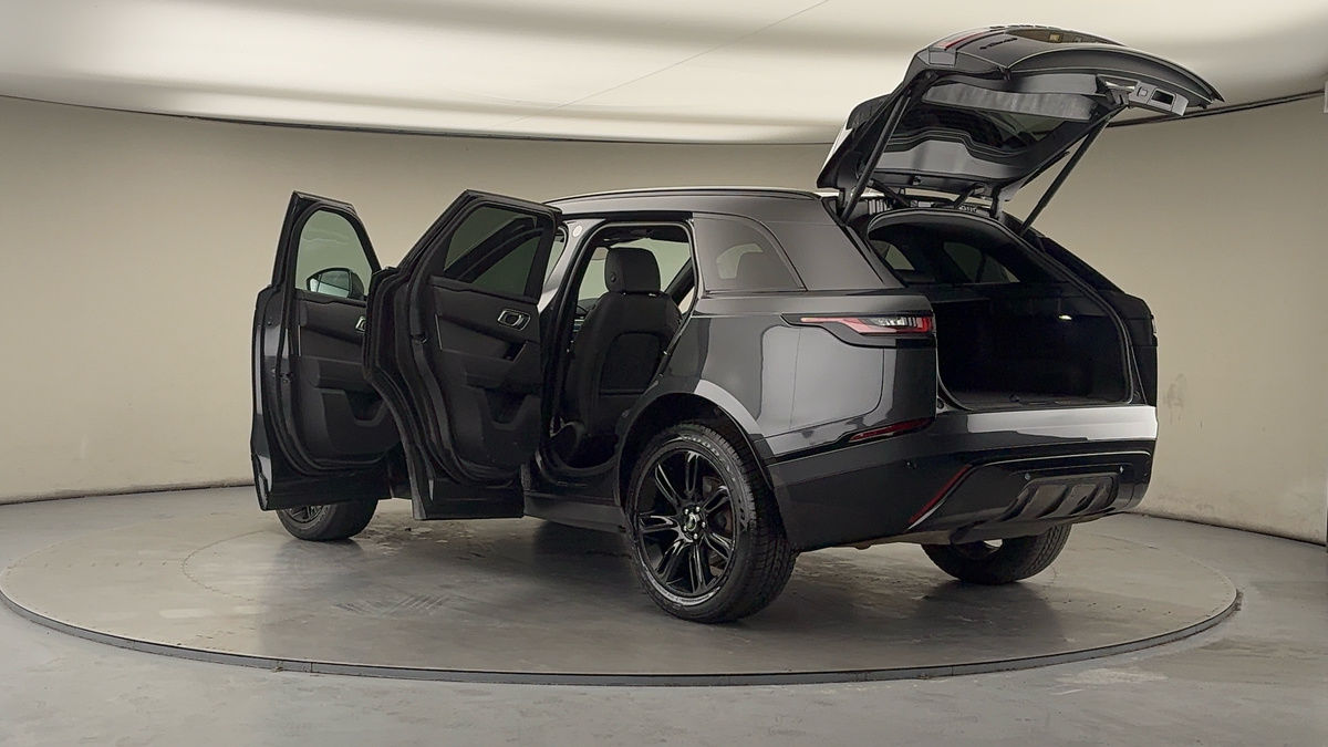 Used Land Rover Range Rover Velar 2022 for sale - 77584252: Photo 44