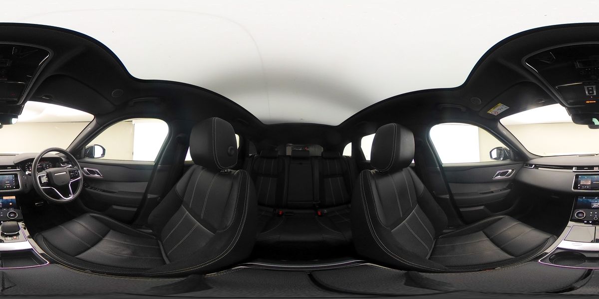 Used Land Rover Range Rover Velar 2022 for sale - 77584252: Photo 45