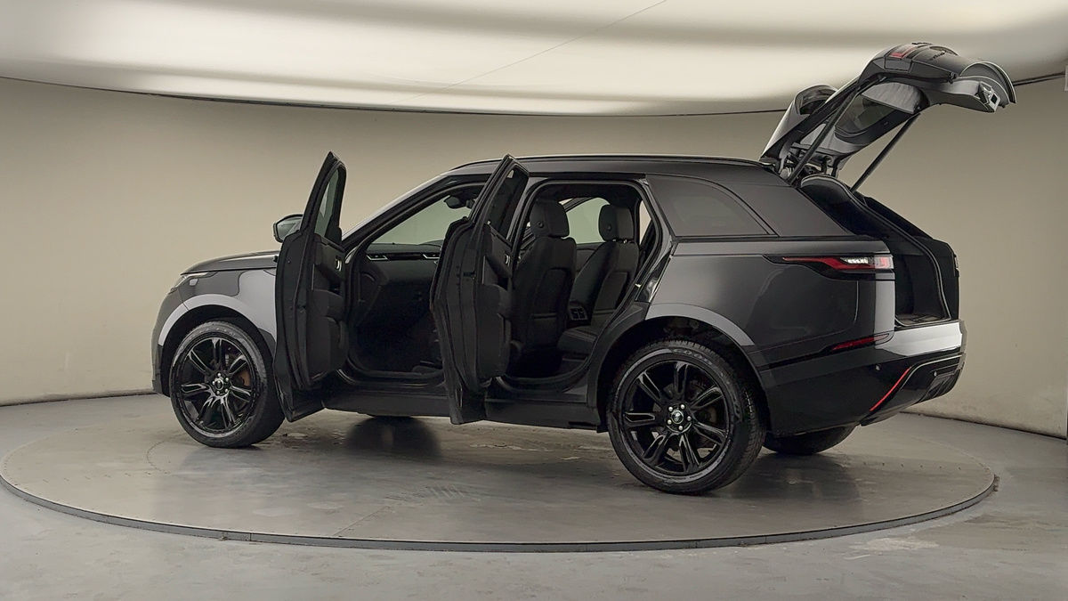 Used Land Rover Range Rover Velar 2022 for sale - 77584252: Photo 46