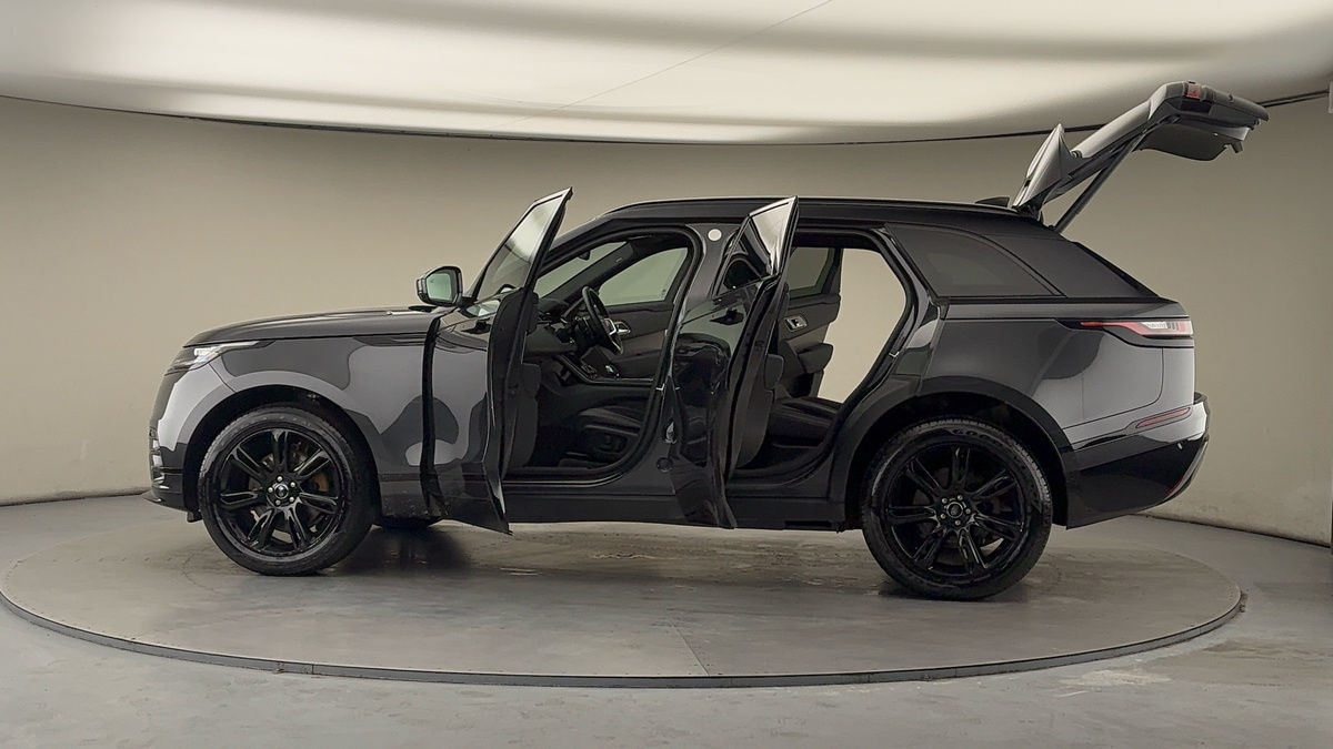 Used Land Rover Range Rover Velar 2022 for sale - 77584252: Photo 47