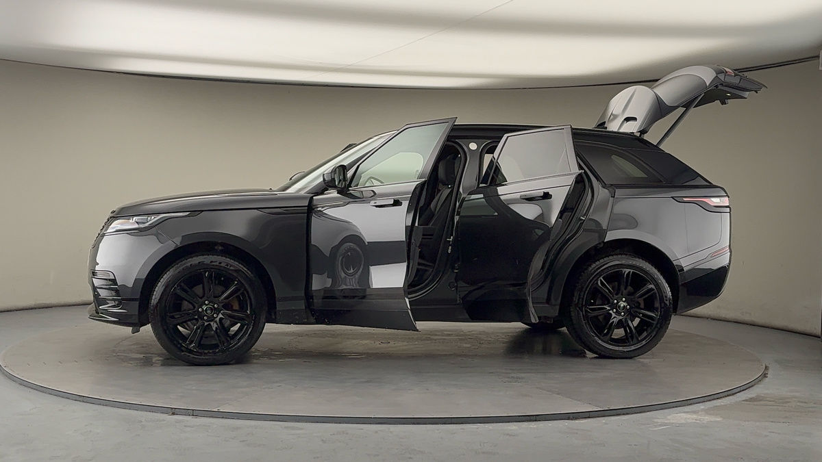 Used Land Rover Range Rover Velar 2022 for sale - 77584252: Photo 48