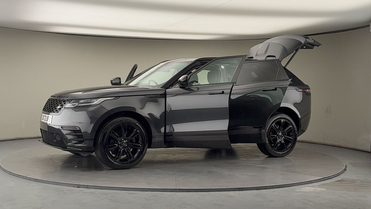 Used Land Rover Range Rover Velar 2022 for sale - 77584252: Photo 49