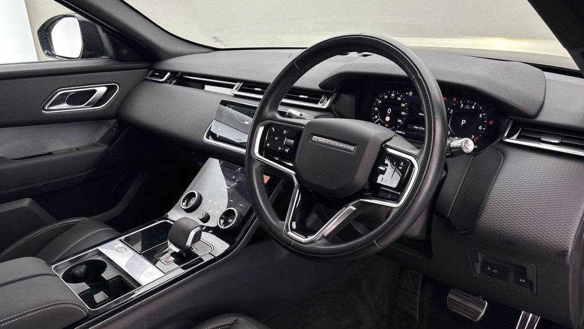 Used Land Rover Range Rover Velar 2022 for sale - 77584252: Photo 5
