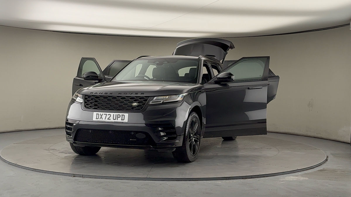 Used Land Rover Range Rover Velar 2022 for sale - 77584252: Photo 51