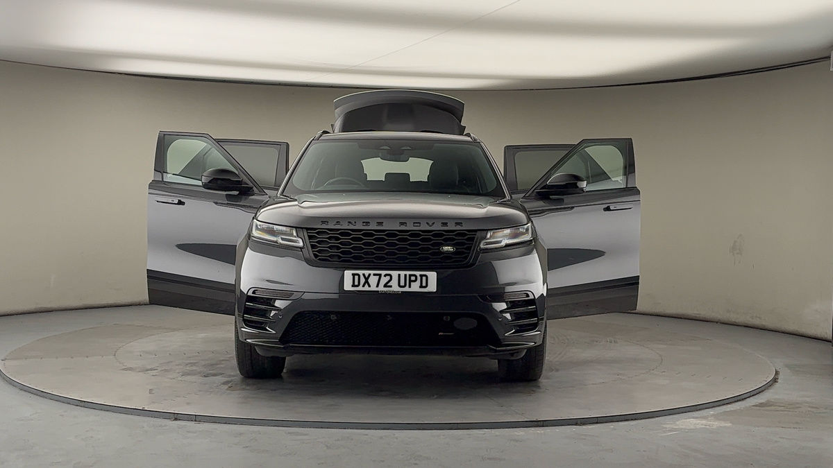 Used Land Rover Range Rover Velar 2022 for sale - 77584252: Photo 52