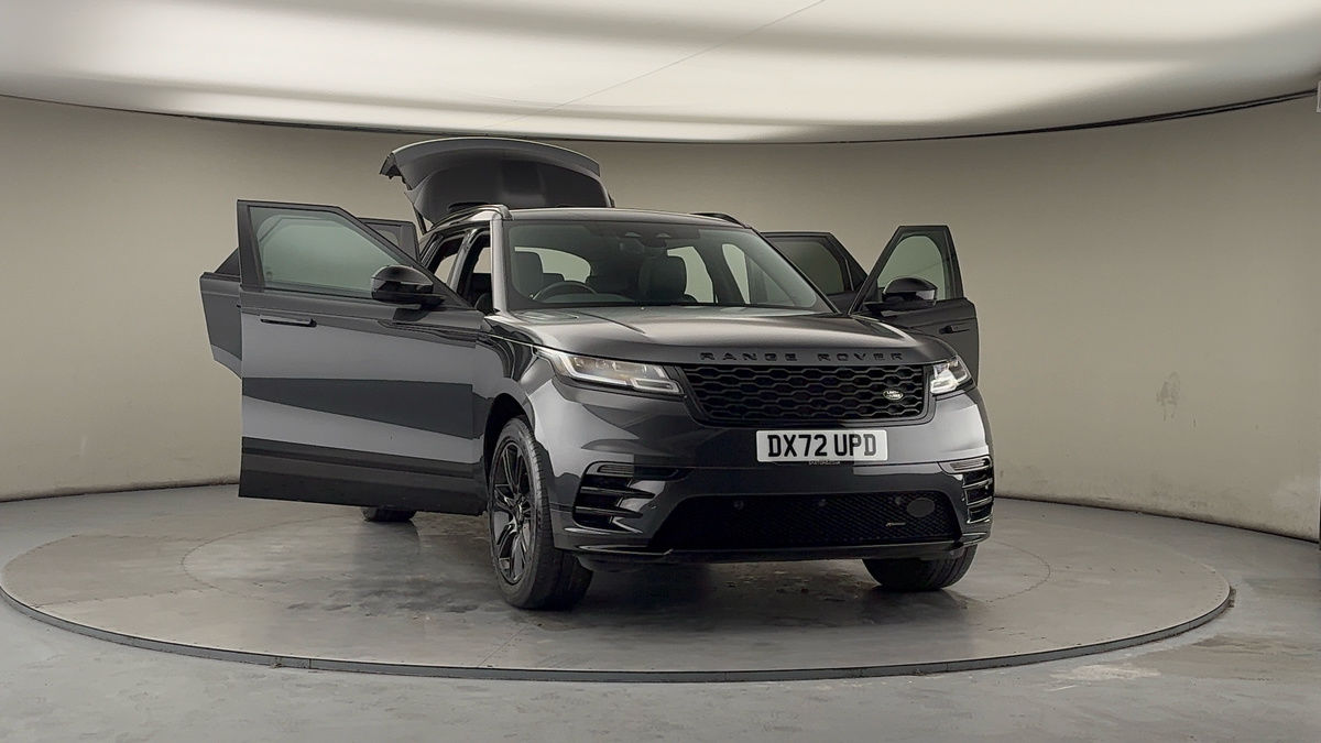 Used Land Rover Range Rover Velar 2022 for sale - 77584252: Photo 53