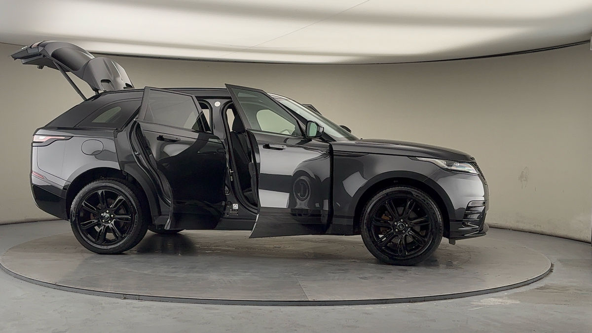 Used Land Rover Range Rover Velar 2022 for sale - 77584252: Photo 56