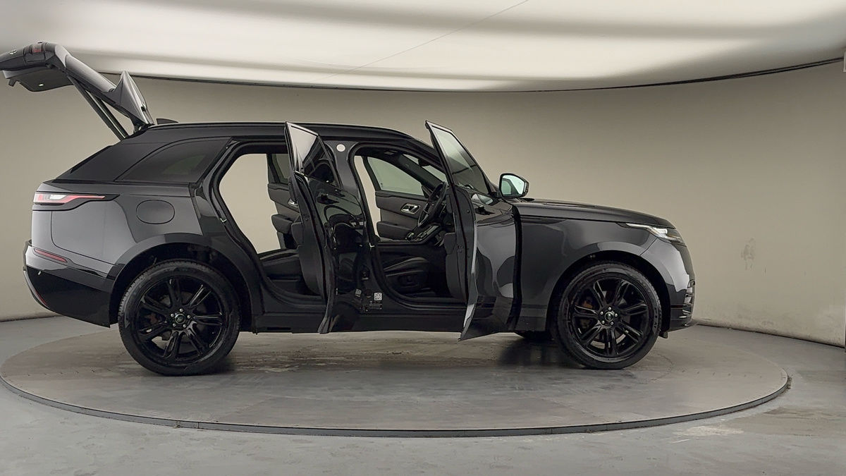 Used Land Rover Range Rover Velar 2022 for sale - 77584252: Photo 57