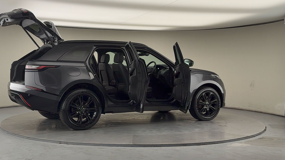 Used Land Rover Range Rover Velar 2022 for sale - 77584252: Photo 58