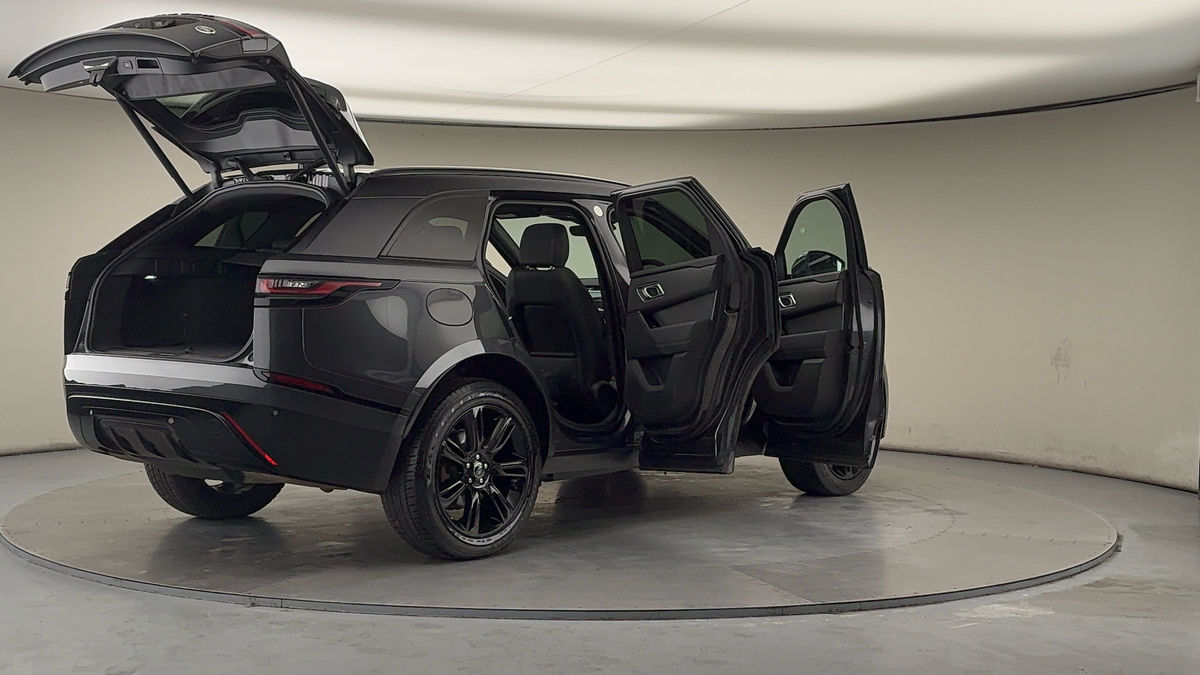Used Land Rover Range Rover Velar 2022 for sale - 77584252: Photo 59